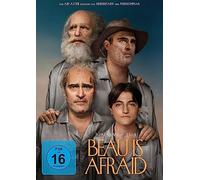 Beau Is Afraid – Joaquin Phoenix, Patti LuPone – DVD – Region 2 (2023)