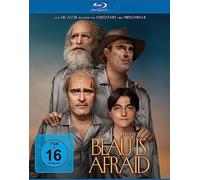 Beau Is Afraid BD