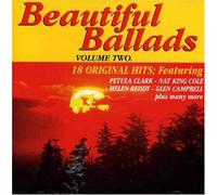 Various - Beautiful Ballads Vol 2