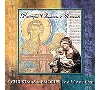 Various - Beautiful Christmas Moments
