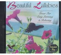 Various - Beautiful Lullabies