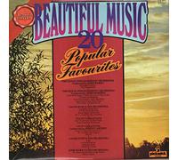 Various - Beautiful Music 20 Popular Favourites - Various LP