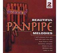 Various - Beautiful Panpipe Melodies