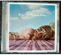Various - Beautiful Songs Reggae