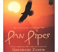 Various - Beautiful Sound Of The Pan Pipes