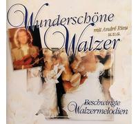 Various - Beautiful Waltz - Schöne WaIzer - Wedding / Hochzeit etc.