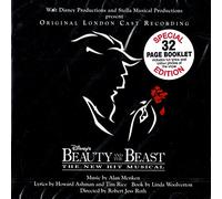 Various – Beauty and the Beast – Disney