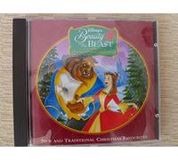 Various - Beauty and the Beast The Enchanted Christmas