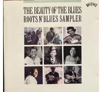 Various - Beauty of the Blues