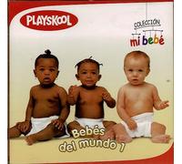 Various - Bebes Del Mundo 1
