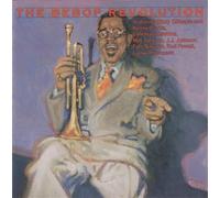 Various - Bebop Revolution