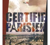 Various [Because Music] - Certifie Parisien