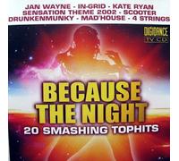 Various - Because the Night