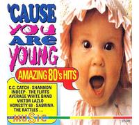 Various - Because You Are Y o u n g