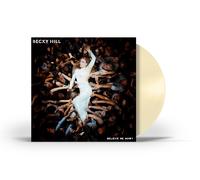 Various - Becky Hill - Believe Me Now? (cream Lp) [vinyl] [VINYL]