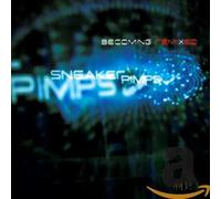 Various - Becoming Remixed [CD]