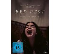 Various - Bed Rest