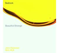 Various - Bedrock Beautiful Strange