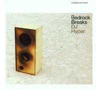 Various - Bedrock Breaks