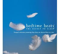 Various - Bedtime Beats: The Secret