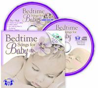 Various - Bedtime Songs for Baby