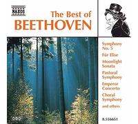 Various Artists - The Best of Beethoven