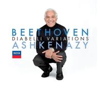 Various - Beethoven: Diabelli Variations