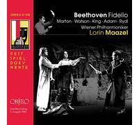 Various - Beethoven: Fidelio