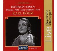 Various - BEETHOVEN:FIDELIO