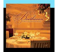 Various - Beethoven:For Elegant Dining