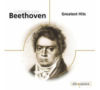 Various - Beethoven Greatest Hits