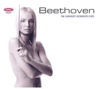 Various - Beethoven - Greatest Moments Ever