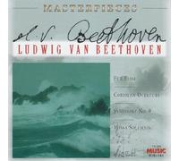 Various - Beethoven Masterpieces