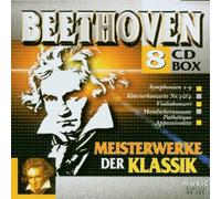 Various - Beethoven:Masterworks