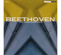 Various - Beethoven: Masterworks =box=
