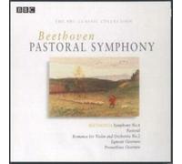 Various - Beethoven:Pastoral Symphony