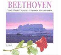 Various - Beethoven-Piano Collection Vol.1