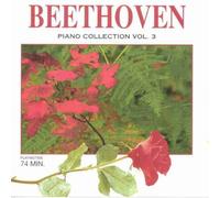Various - Beethoven-Piano Collection Vol.3