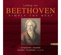 Various - Beethoven: Simply The Best
