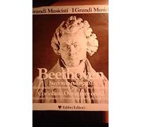 Various - Beethoven Sinfonia N.5 op.67/Coriolano,Ouvertüre op. 62 (Vinyl LP)(Fabbri EditoriGMN-O3)