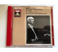 Various - Beethoven:Sym 2/4