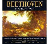 Various - Beethoven Symphony No. 4