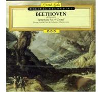 Various - Beethoven: Symphony No. 9
