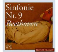 Various - Beethoven: Symphony No 9