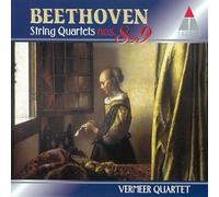Various - Beethoven: the String Quartets