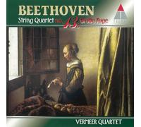 Various - Beethoven: the String Qurtets