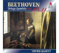 Various - Beethoven: the String Qurtets