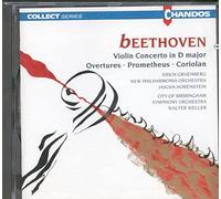 Various - Beethoven: Violin Concerto