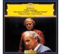Various - Beethoven: Violin Sonatas Nos. 5