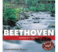 Various - Beethoven [vol. 4]: Symphony No. "Ode to Joy""